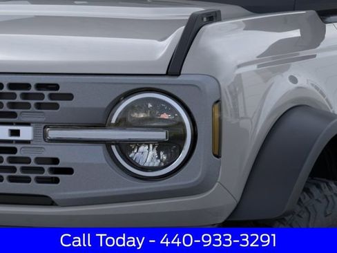 New 2026 Ford Bronco Badlands AWD/4WD image 23