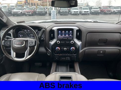Used 2019 GMC Sierra 1500 SLT image 10
