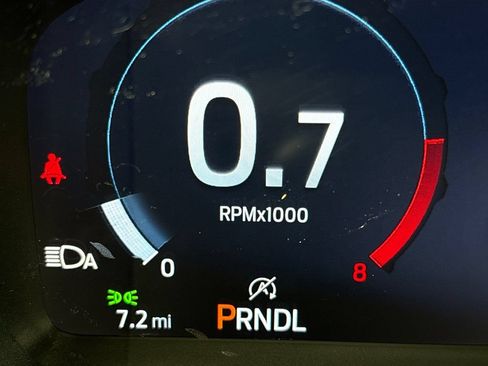 New 2026 Ford Explorer Active w/ Active Comfort Package RWD image 21