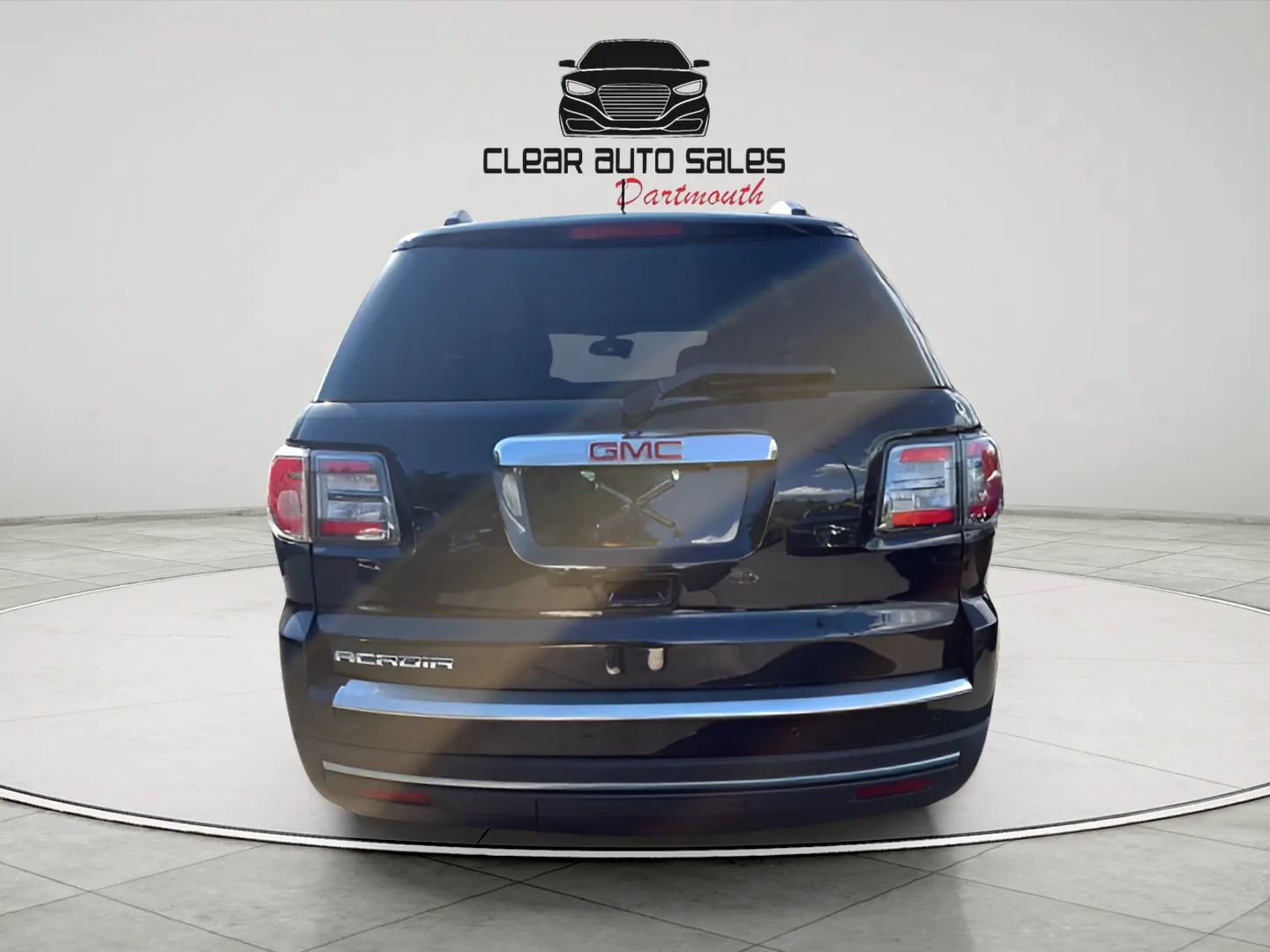 Used 2014 GMC Acadia SLE FWD image 5