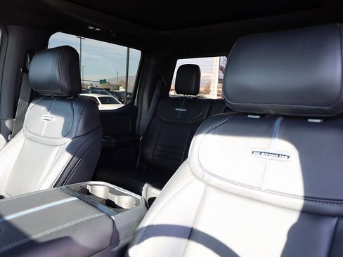 Used 2025 Ford F350 Platinum AWD/4WD image 16