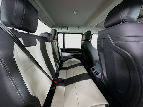 New 2025 INEOS Grenadier Trialmaster Edition AWD/4WD image 43