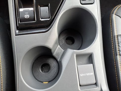 Used 2025 Subaru Crosstrek 2.5i Wilderness image 17