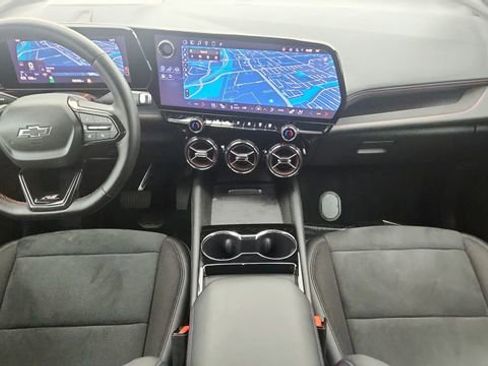 Used 2024 Chevrolet Blazer EV RS AWD/4WD image 21