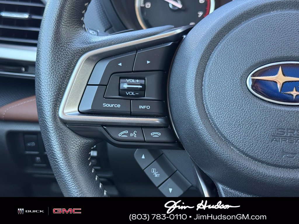 Used 2020 Subaru Forester Touring w/ Popular Package #2 AWD/4WD image 30