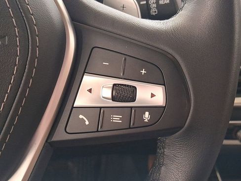 Used 2026 BMW X5 xDrive40i AWD/4WD image 9