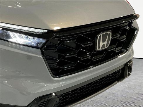Used 2026 Honda CR-V Sport-L image 33