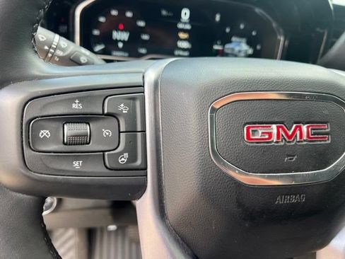 Used 2023 GMC Sierra 1500 Elevation AWD/4WD image 21