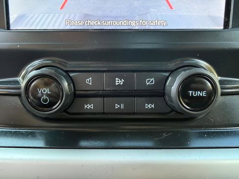 Used 2022 Ford F150 XLT image 21