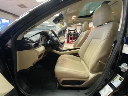 Used 2019 MAZDA MAZDA6 Touring image 18