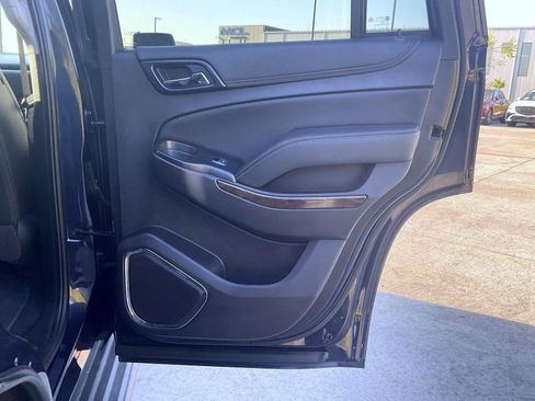 Used 2020 Chevrolet Tahoe LT AWD/4WD image 23