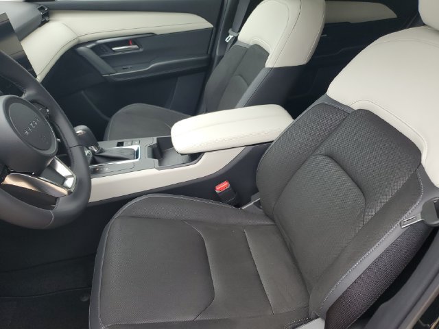 New 2026 MAZDA CX-5 Preferred AWD/4WD image 17