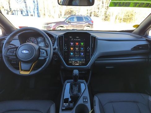 Used 2025 Subaru Crosstrek 2.5i Wilderness image 18