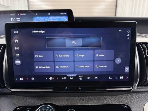 Used 2026 Ford Expedition Tremor AWD/4WD image 26