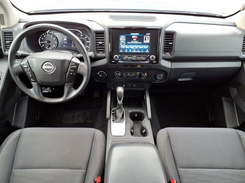Used 2022 Nissan Frontier S w/ Technology Package image 26