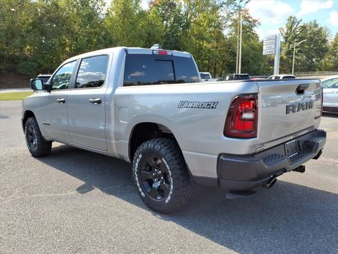 New 2026 RAM 1500 Classic Warlock image 6