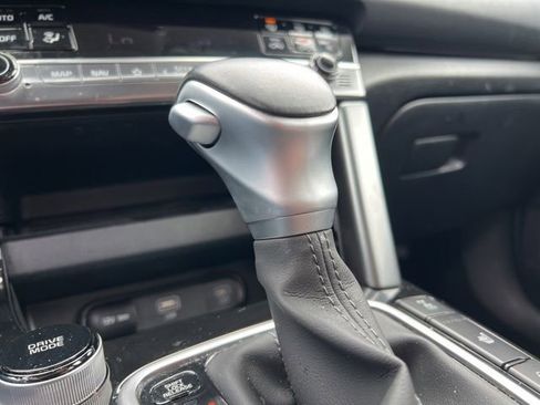 Certified 2024 Kia Seltos SX image 25