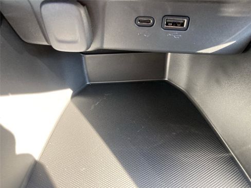 New 2026 Chevrolet Trax LT w/ Driver Confidence Package image 26