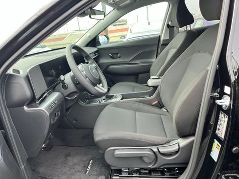 New 2026 Hyundai Kona SEL Sport FWD image 15