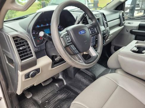 Used 2020 Ford F350 XL w/ Power Equipment Group RWD image 15