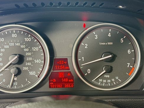 Used 2011 BMW X5 xDrive35i AWD/4WD image 13