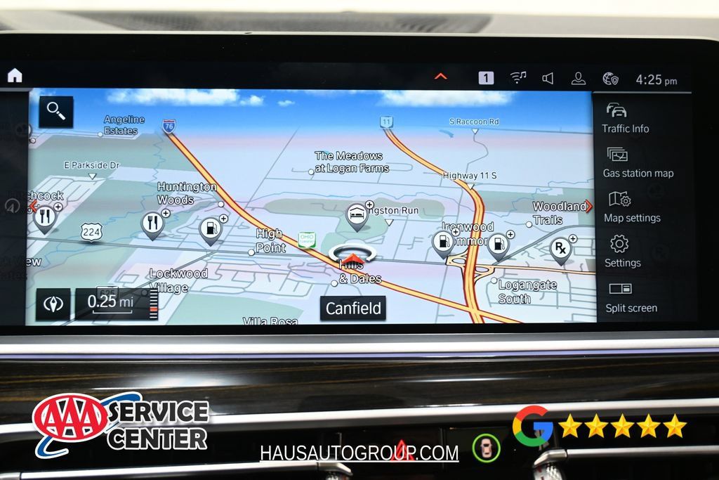 Used 2021 BMW X5 xDrive40i w/ Premium Package AWD/4WD image 15