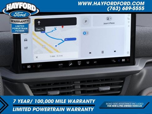 New 2026 Ford Explorer ST-Line AWD/4WD image 16