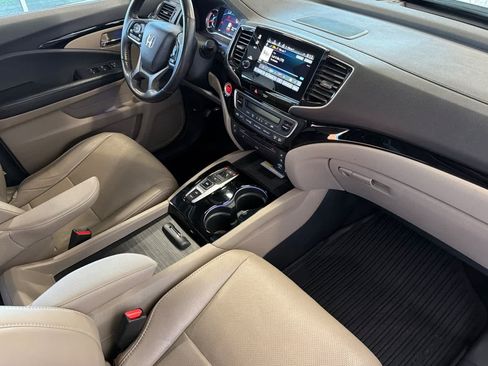 Used 2022 Honda Pilot Elite image 20