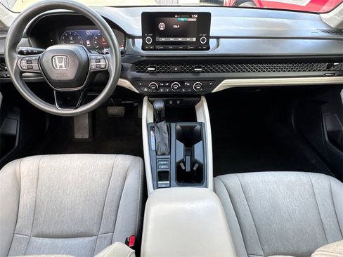 Used 2023 Honda Accord EX image 17