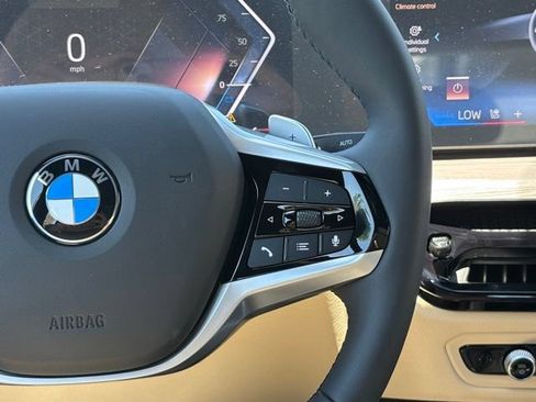New 2026 BMW 330i xDrive Sedan w/ Premium Package AWD/4WD image 22
