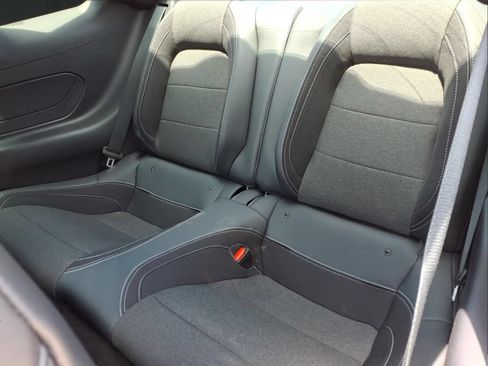 Used 2024 Ford Mustang Coupe RWD image 17