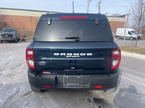 Used 2023 Ford Bronco Sport Big Bend image 6
