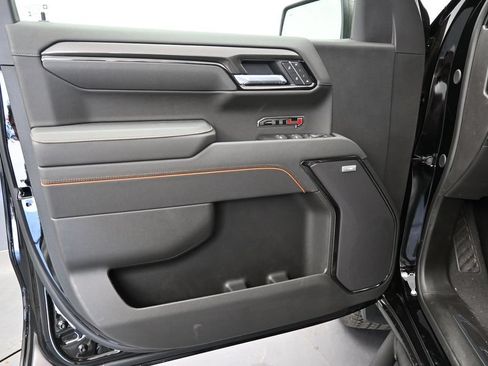 New 2026 GMC Sierra 1500 AT4 w/ AT4 Premium Package AWD/4WD image 18