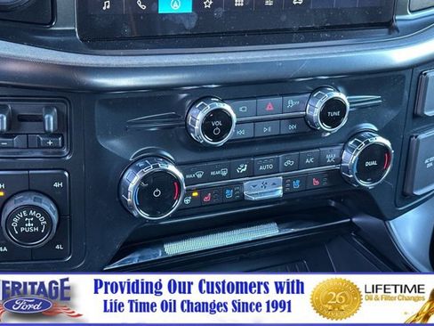 New 2025 Ford F150 Tremor w/ Equipment Group 402A High image 20