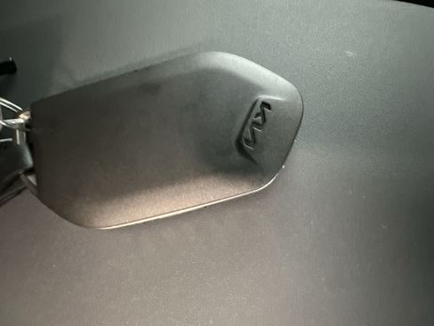Used 2025 Kia K4 EX FWD image 28