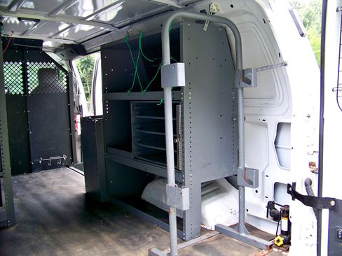 Used 2013 Ford E-150 and Econoline 150 w/ PWR Group image 11