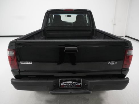 Used 2004 Ford Ranger Edge image 5