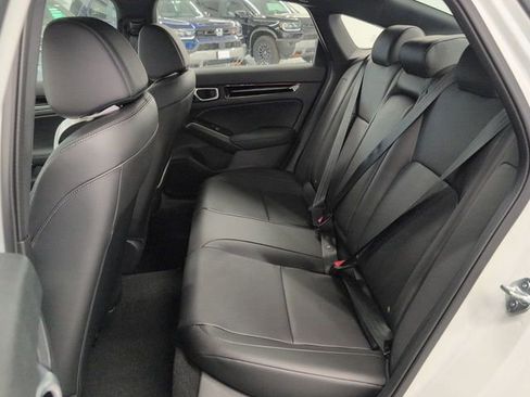 Used 2026 Honda Civic Sport Touring image 24