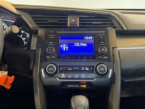 Used 2018 Honda Civic LX image 14