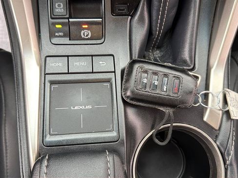 Used 2015 Lexus NX 200t AWD w/ Premium Package image 32