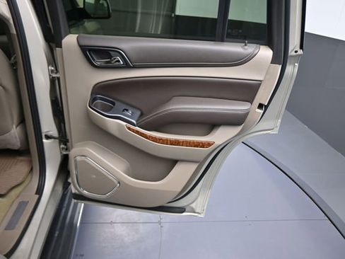 Used 2015 Chevrolet Tahoe LTZ AWD/4WD image 66