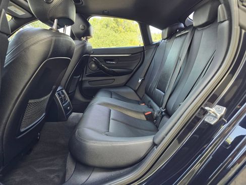 Used 2017 BMW 430i Gran Coupe RWD image 52