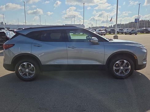 Used 2023 Chevrolet Blazer LT w/ Convenience Package image 8