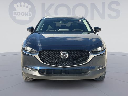 Used 2020 MAZDA CX-30 AWD w/ Premium Package image 11