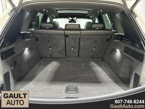 Used 2026 BMW X5 xDrive40i w/ M Sport Package AWD/4WD image 16