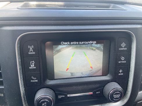 Used 2013 RAM 1500 Tradesman w/ Popular Equipment Group RWD image 2