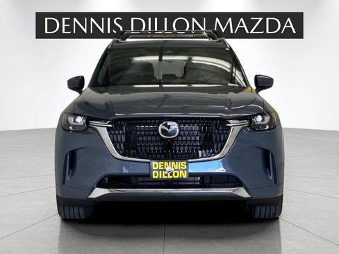 New 2026 MAZDA CX-90 3.3 Turbo S w/ Premium Plus image 9