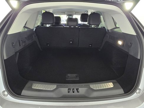 New 2026 Lincoln Nautilus Premier w/ Jet Appearance Package image 12