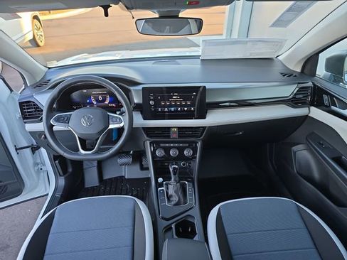 New 2026 Volkswagen Taos S image 13