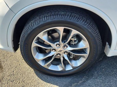 Used 2020 Dodge Durango GT AWD/4WD image 6